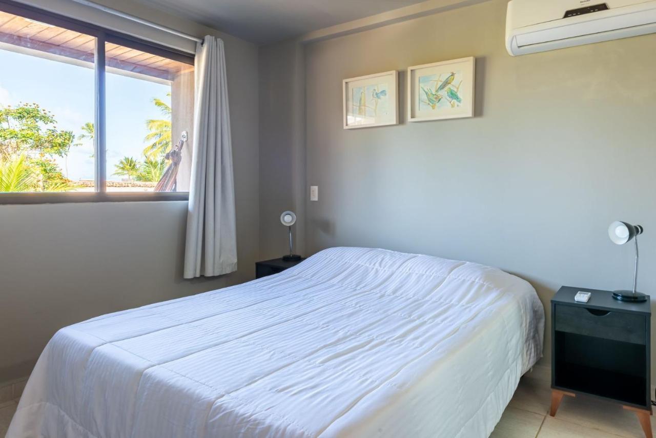 Praia Central Pôrto das Galinhas Εξωτερικό φωτογραφία