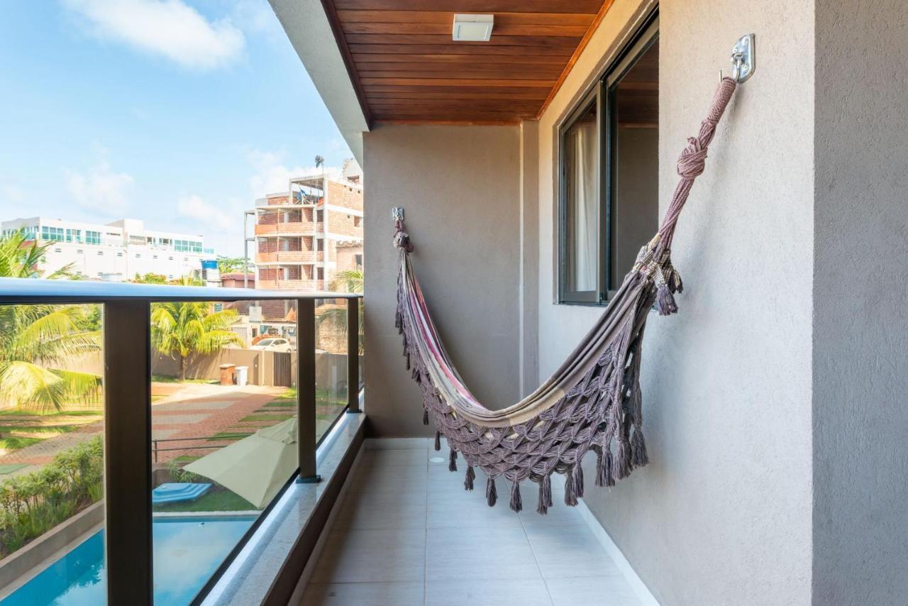 Praia Central Pôrto das Galinhas Εξωτερικό φωτογραφία
