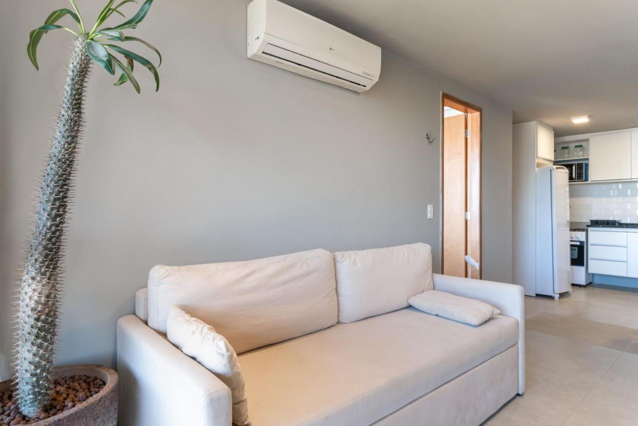 Praia Central Pôrto das Galinhas Εξωτερικό φωτογραφία