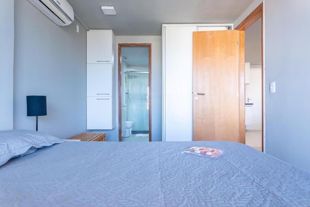 Praia Central Pôrto das Galinhas Εξωτερικό φωτογραφία